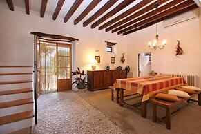 Villa - 5 Bedrooms with Pool and WiFi - 103224