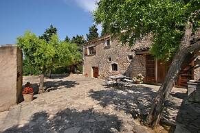 Villa - 5 Bedrooms with Pool and WiFi - 103224