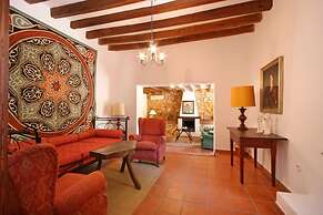 Villa - 5 Bedrooms with Pool and WiFi - 103224