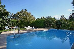 Villa - 4 Bedrooms with Pool - 103228