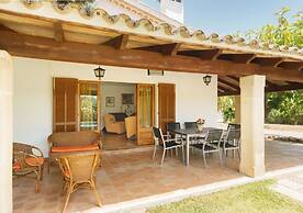 Villa - 3 Bedrooms with Pool - 103234