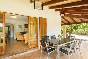 Villa - 3 Bedrooms with Pool - 103234