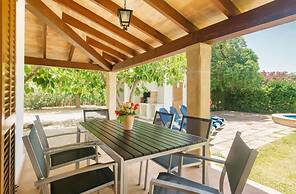 Villa - 3 Bedrooms with Pool - 103234