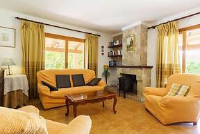 Villa - 3 Bedrooms with Pool - 103234