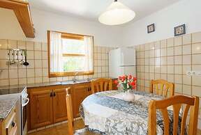 Villa - 3 Bedrooms with Pool - 103234