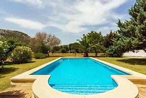 Villa - 3 Bedrooms with Pool - 103234