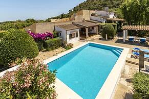 Villa - 2 Bedrooms with Pool and WiFi - 103235