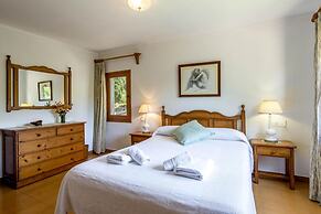 Villa - 2 Bedrooms with Pool and WiFi - 103235