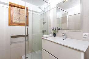 Villa - 2 Bedrooms with Pool and WiFi - 103235