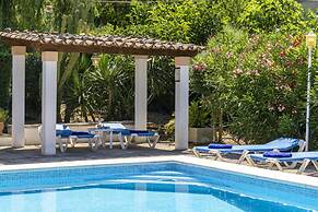 Villa - 2 Bedrooms with Pool and WiFi - 103235