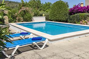 Villa - 2 Bedrooms with Pool and WiFi - 103235