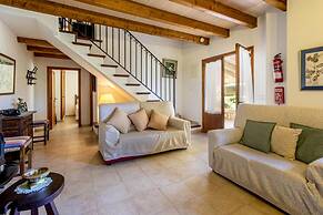 Villa - 2 Bedrooms with Pool and WiFi - 103235