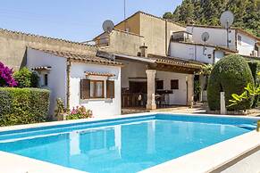Villa - 2 Bedrooms with Pool and WiFi - 103235
