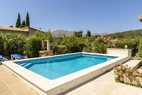 Villa - 2 Bedrooms with Pool and WiFi - 103235