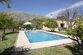Villa - 3 Bedrooms with Pool and WiFi - 103240