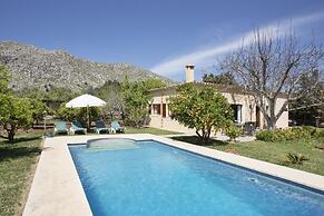 Villa - 3 Bedrooms with Pool and WiFi - 103240