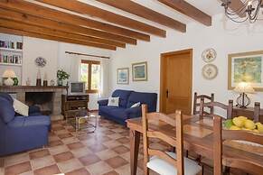 Villa - 3 Bedrooms with Pool and WiFi - 103240