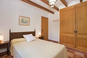 Villa - 3 Bedrooms with Pool and WiFi - 103240