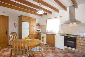 Villa - 3 Bedrooms with Pool and WiFi - 103240