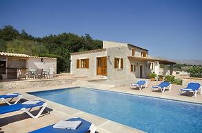 Villa - 2 Bedrooms with Pool - 103243