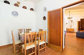 Villa - 3 Bedrooms with Pool - 103244
