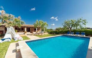 Villa - 3 Bedrooms with Pool - 103244