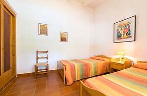 Villa - 3 Bedrooms with Pool - 103244