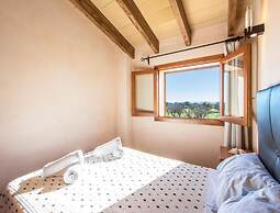 Villa - 4 Bedrooms with Pool and WiFi - 104238