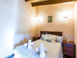 Villa - 4 Bedrooms with Pool and WiFi - 104238