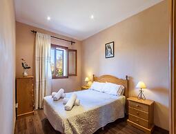 Villa - 4 Bedrooms with Pool and WiFi - 104238