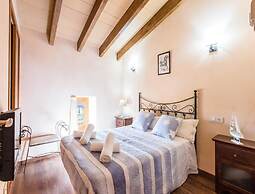 Villa - 4 Bedrooms with Pool and WiFi - 104238