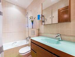 Villa - 4 Bedrooms with Pool and WiFi - 104238