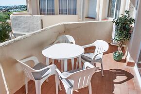 Apartment - 2 Bedrooms with Pool and WiFi - 107349