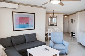 Apartment - 2 Bedrooms with Pool and WiFi - 107349