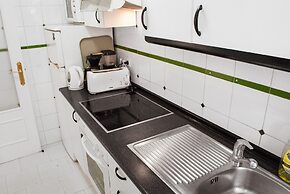 Apartment - 2 Bedrooms with Pool and WiFi - 107349