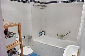 Apartment - 2 Bedrooms with Pool and WiFi - 107349