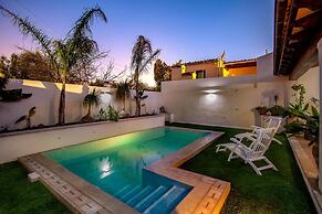 House - 3 Bedrooms with Pool and WiFi - 107616