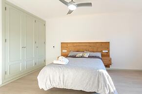 House - 3 Bedrooms with Pool and WiFi - 107616