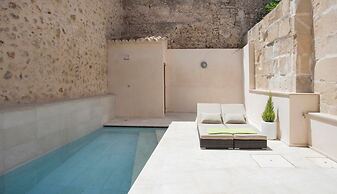 Villa - 3 Bedrooms with Pool and WiFi - 107617