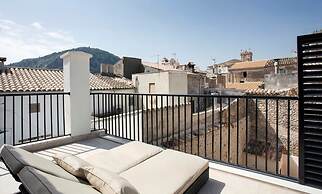 Villa - 3 Bedrooms with Pool and WiFi - 107617