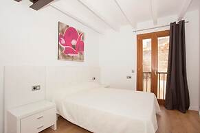 Villa - 3 Bedrooms with Pool and WiFi - 107617