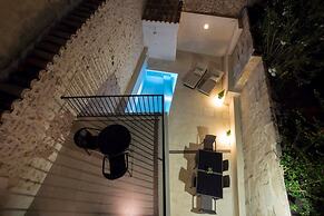 Villa - 3 Bedrooms with Pool and WiFi - 107617