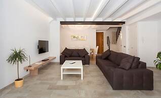 Villa - 3 Bedrooms with Pool and WiFi - 107617