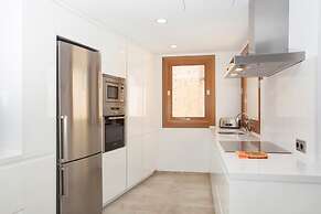 Villa - 3 Bedrooms with Pool and WiFi - 107617