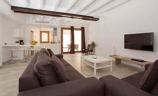 Villa - 3 Bedrooms with Pool and WiFi - 107617
