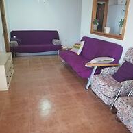 Apartment - 1 Bedroom with Pool - 107715