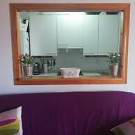 Apartment - 1 Bedroom with Pool - 107715