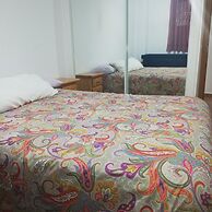 Apartment - 1 Bedroom with Pool - 107715