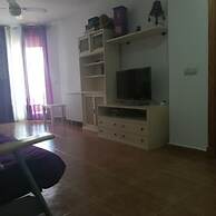 Apartment - 1 Bedroom with Pool - 107715