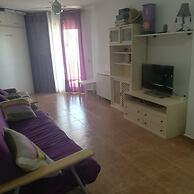 Apartment - 1 Bedroom with Pool - 107715